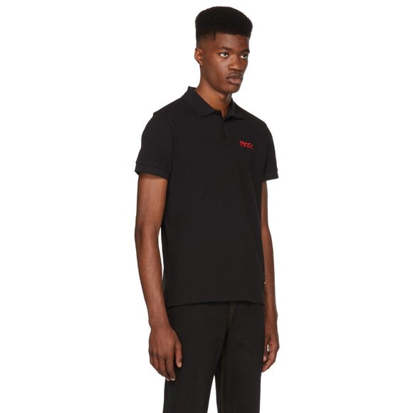 032c BMC POLO SHIRT - Picture 2 of 8